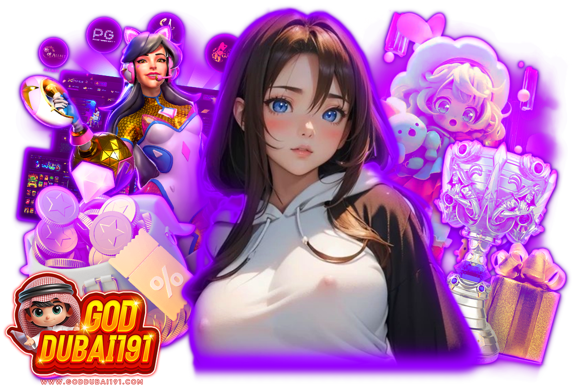 goddubai191 แจกเครดิตฟรี