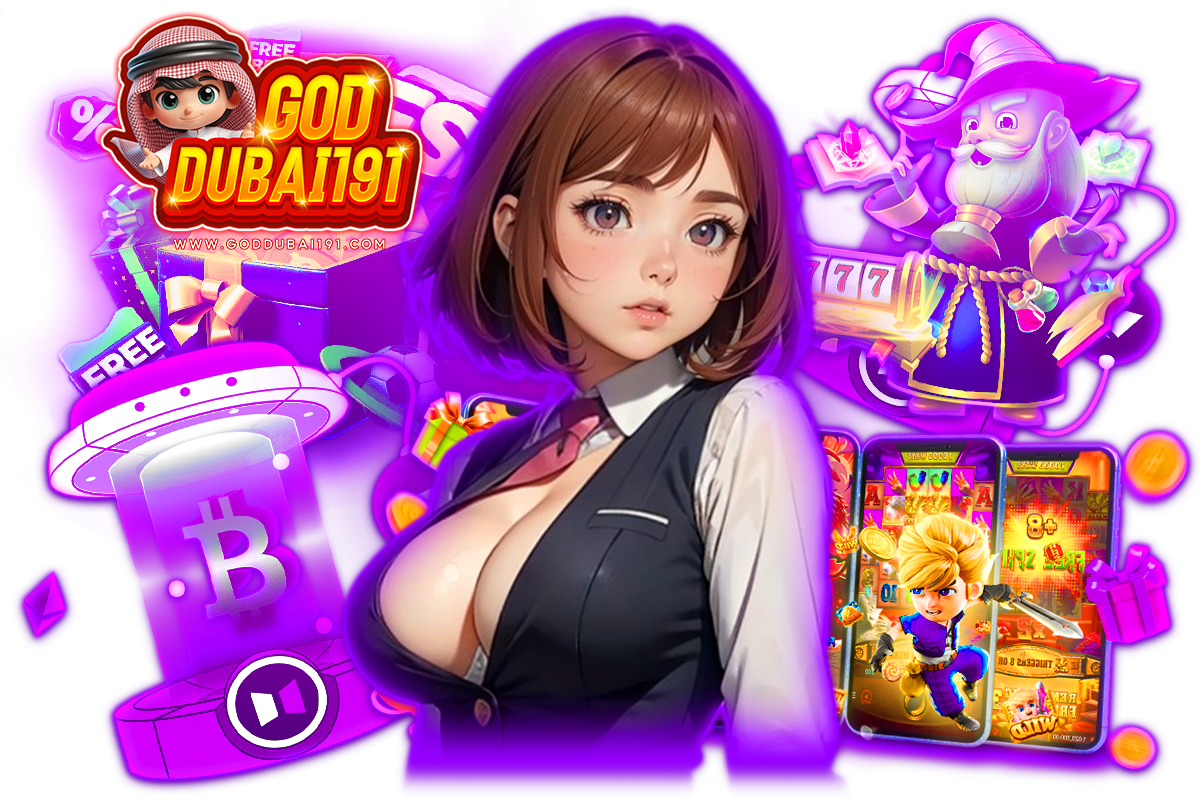 goddubai191